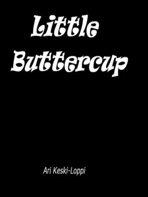 cover image of Little Buttercup